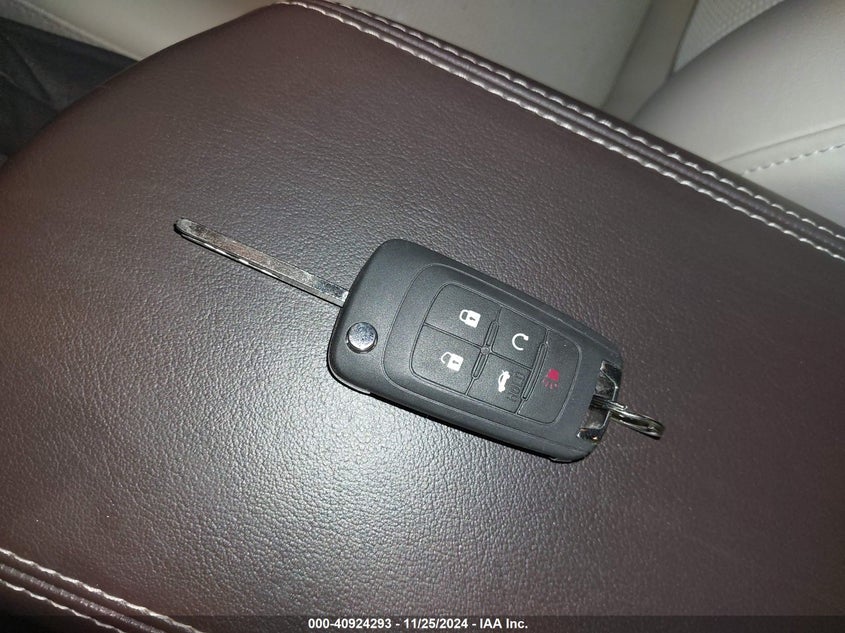 2016 CHEVROLET MALIBU LIMITED LT - 1G11C5SA1GU113112