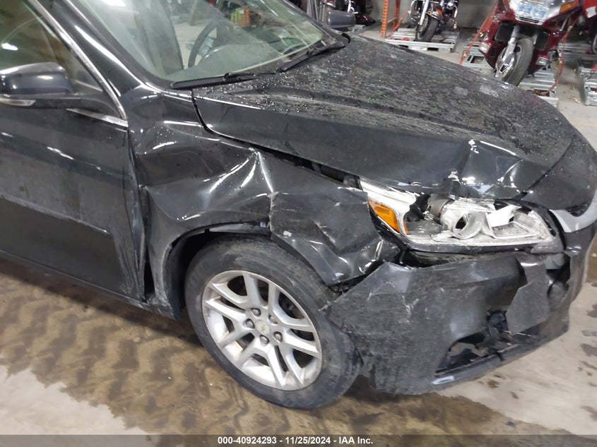2016 CHEVROLET MALIBU LIMITED LT - 1G11C5SA1GU113112