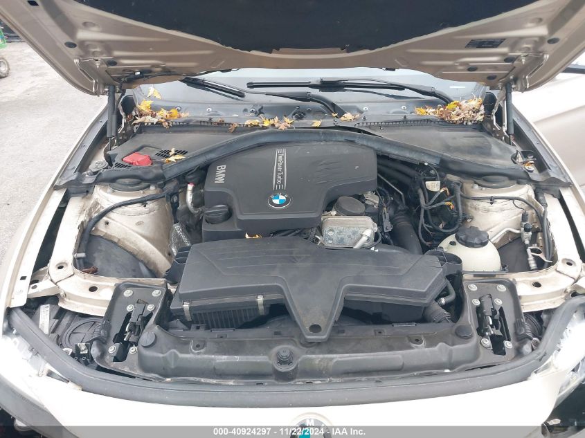 VIN WBA3B3G59DNP38413 2013 BMW 328I no.10