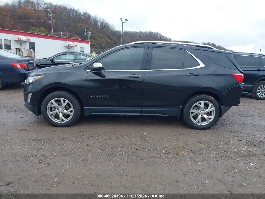 VIN 2GNAXXEV7L6185745 2020 CHEVROLET EQUINOX no.14