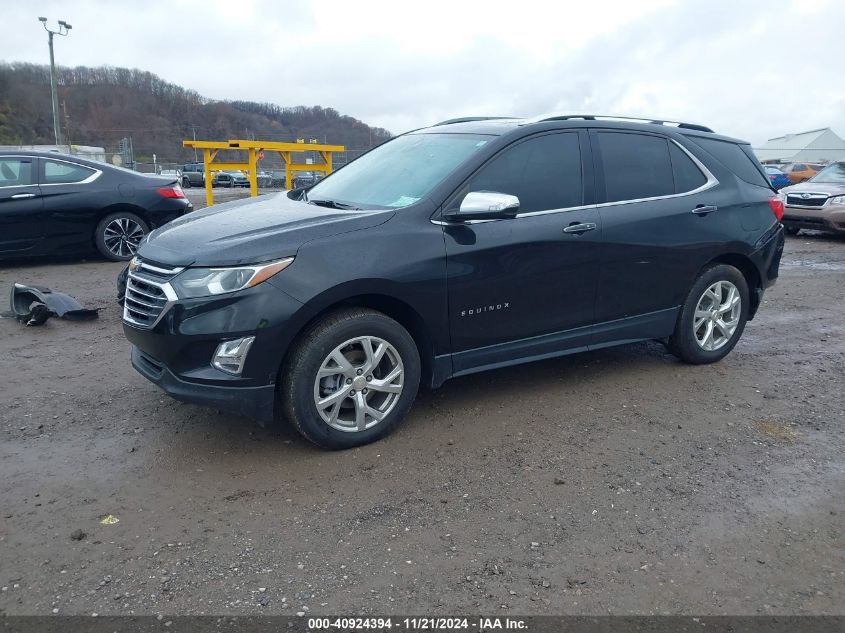 VIN 2GNAXXEV7L6185745 2020 CHEVROLET EQUINOX no.2