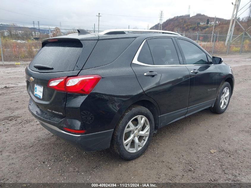 VIN 2GNAXXEV7L6185745 2020 CHEVROLET EQUINOX no.4