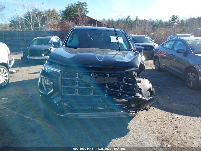 2023 GMC CANYON - 1GTP6DEKXP1253992