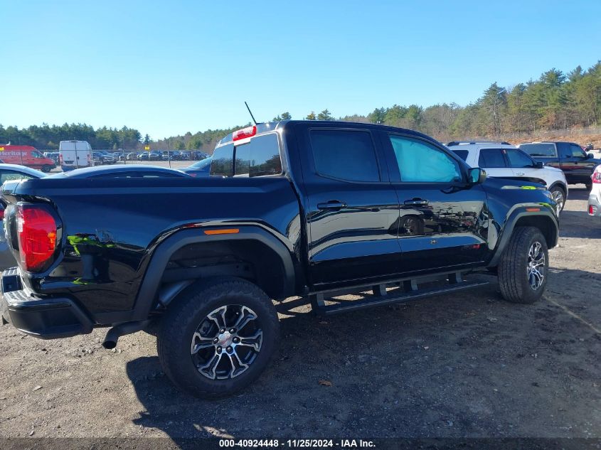 2023 GMC CANYON - 1GTP6DEKXP1253992