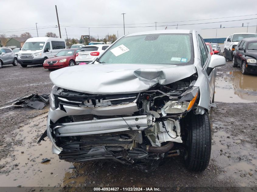 2020 Chevrolet Trax Awd Ls VIN: 3GNCJNSB8LL185774 Lot: 40924627