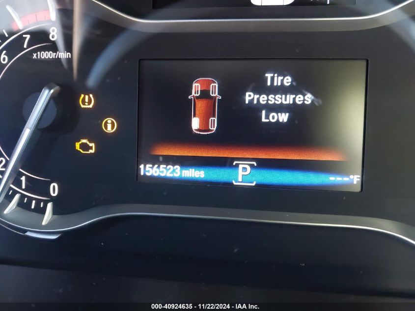 2016 Honda Pilot Ex-L VIN: 5FNYF5H50GB028293 Lot: 40924635