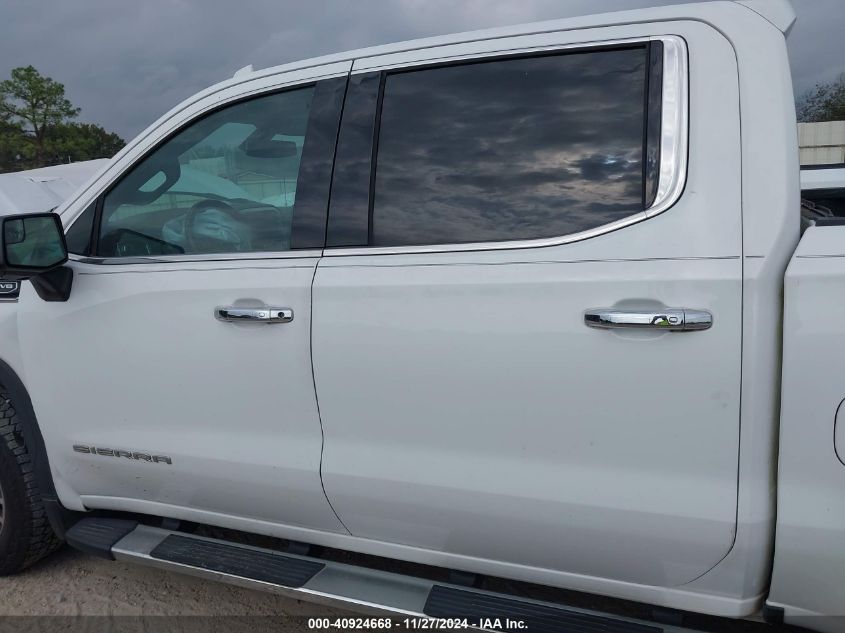 VIN 3GTP8DEDXKG189930 2019 GMC SIERRA 1500 no.15