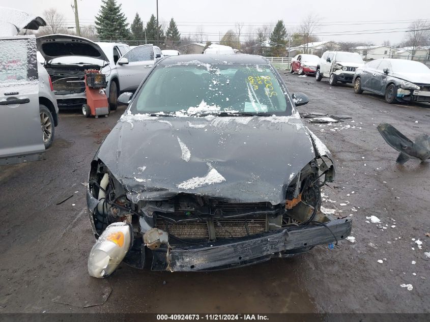 2010 Chevrolet Impala Lt VIN: 2G1WB5EK7A1188008 Lot: 40924673