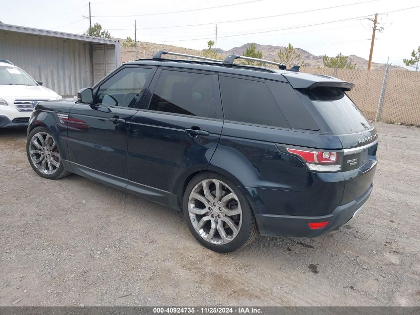 VIN SALWR2EF6GA563401 2016 Land Rover Range Rover,... no.3