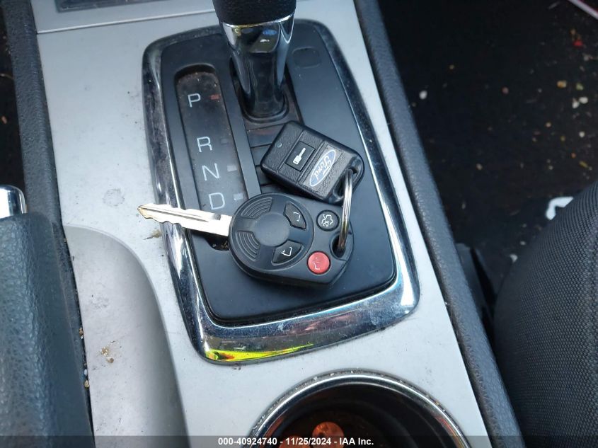 2012 Ford Fusion Se VIN: 3FAHP0HA0CR1S6495 Lot: 40924740