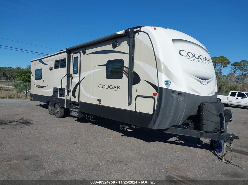 2019 KEYSTONE RV OTHER
