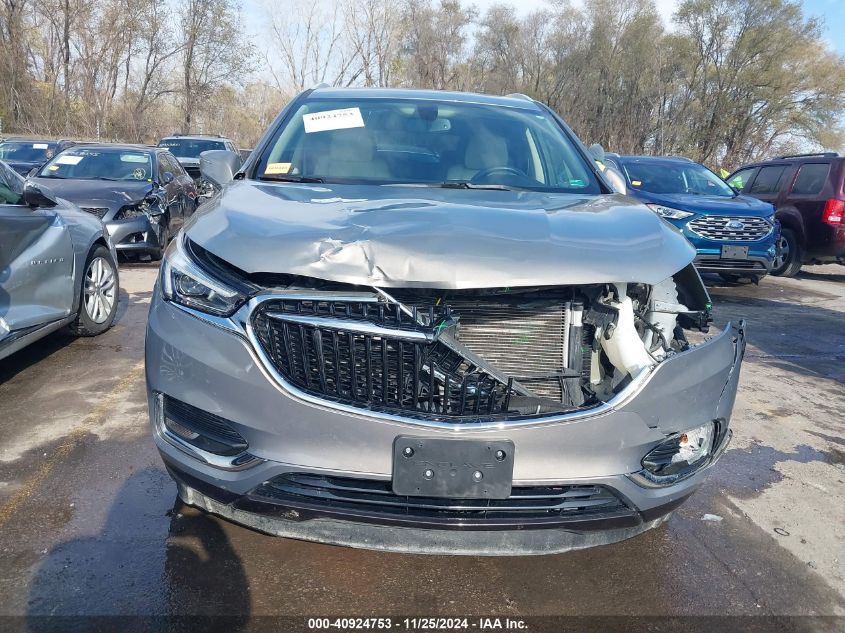 2019 Buick Enclave Fwd Essence VIN: 5GAERBKW8KJ174051 Lot: 40924753