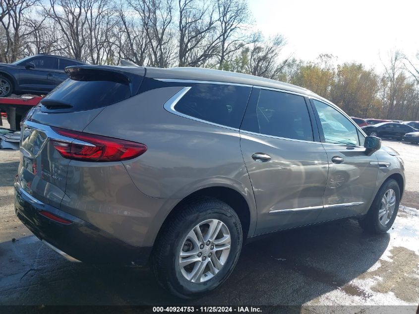 2019 Buick Enclave Fwd Essence VIN: 5GAERBKW8KJ174051 Lot: 40924753