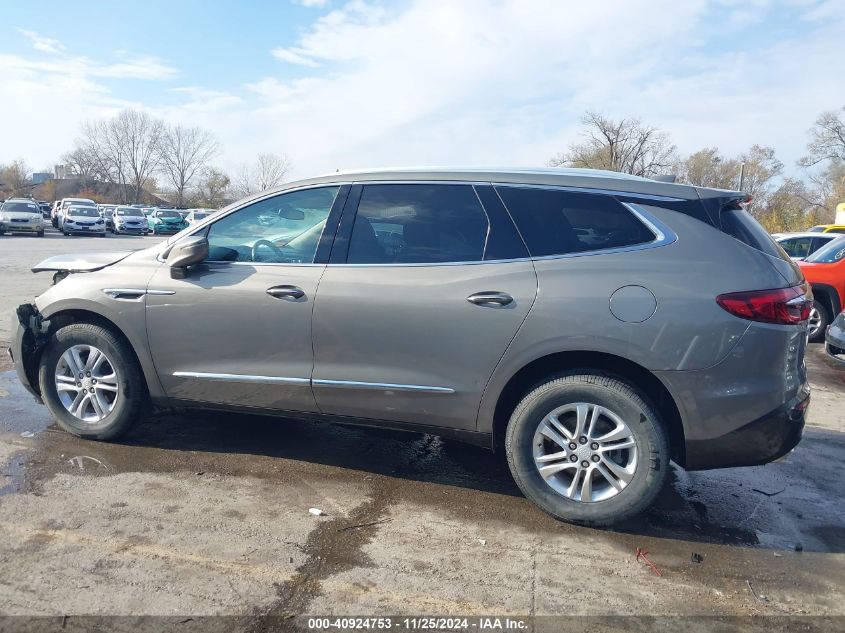 2019 Buick Enclave Fwd Essence VIN: 5GAERBKW8KJ174051 Lot: 40924753