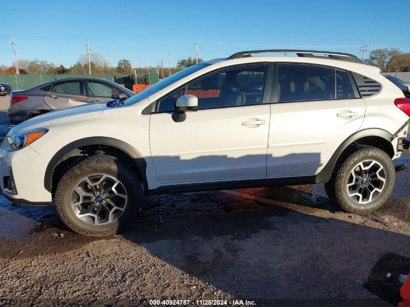 VIN JF2GPABC4H8220537 2017 Subaru Crosstrek, 2.0I P... no.15