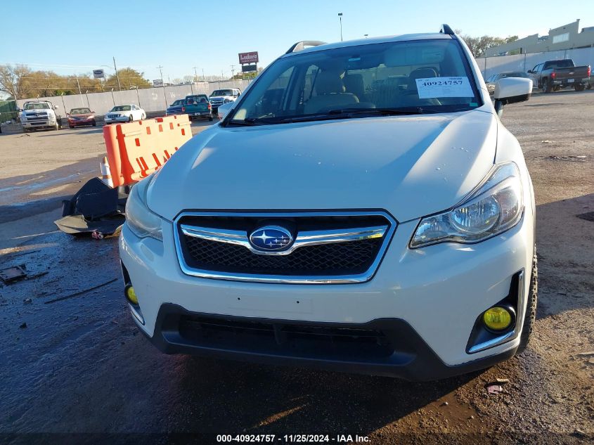 VIN JF2GPABC4H8220537 2017 Subaru Crosstrek, 2.0I P... no.13