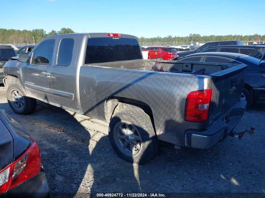 Vin: 1gcrcse07cz299053, lot: 41414494, chevrolet silverado 1500 lt 20123