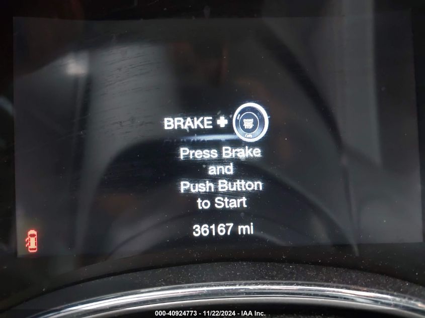 2021 Jeep Grand Cherokee 80Th Anniversary 4X4 VIN: 1C4RJFBG9MC672595 Lot: 40924773