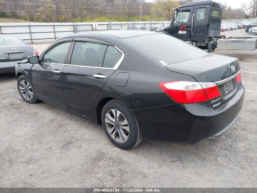 VIN 1HGCR2F38FA120360 2015 HONDA ACCORD no.3