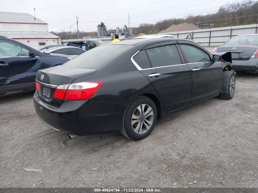 VIN 1HGCR2F38FA120360 2015 HONDA ACCORD no.4