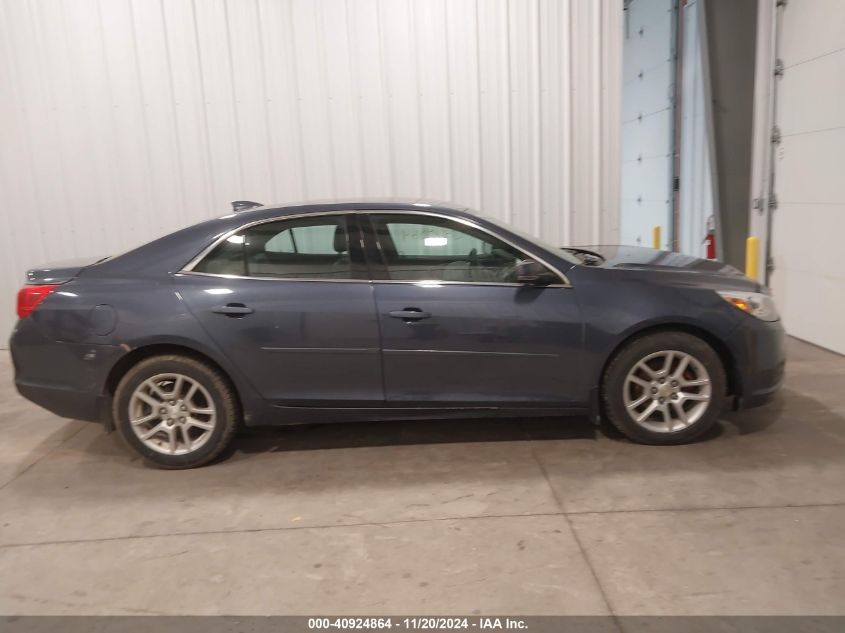 2015 Chevrolet Malibu 1Lt VIN: 1G11C5SLXFF334440 Lot: 40924864