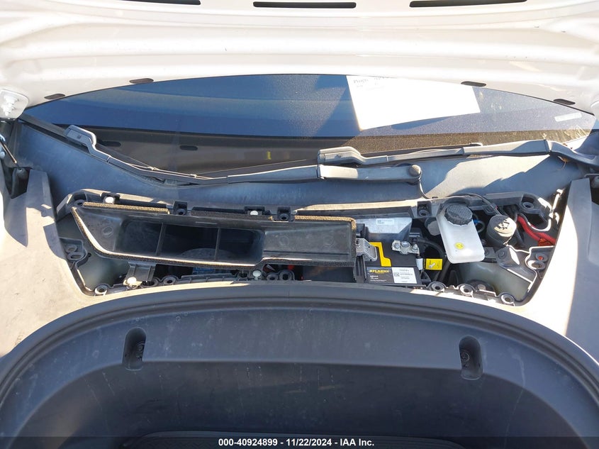 2020 TESLA MODEL 3 VIN: 5YJ3E1EC3LF641222
