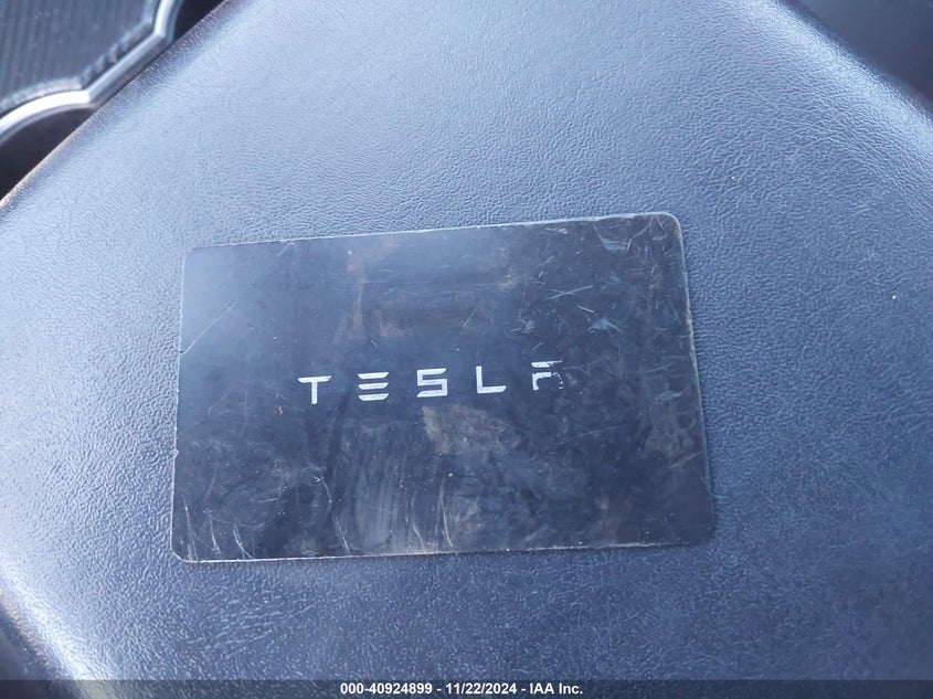 2020 TESLA MODEL 3 VIN: 5YJ3E1EC3LF641222