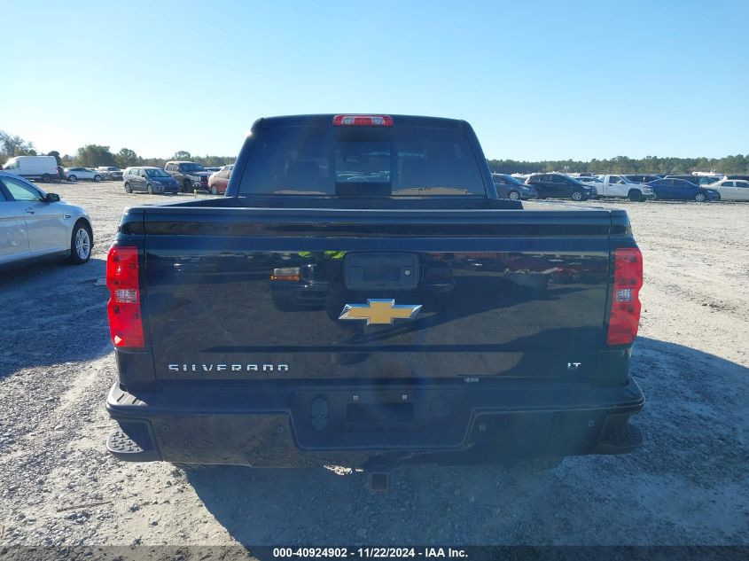 VIN 3GCUKREC6HG362067 2017 Chevrolet Silverado 1500... no.16