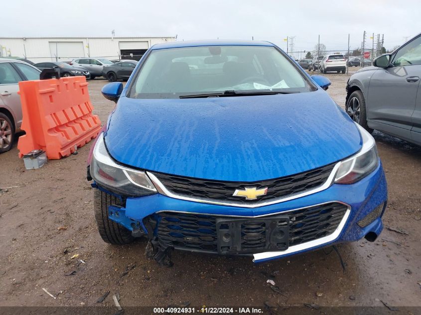 VIN 1G1BE5SM5G7252750 2016 CHEVROLET CRUZE no.12