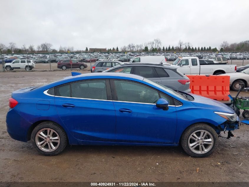 VIN 1G1BE5SM5G7252750 2016 CHEVROLET CRUZE no.13