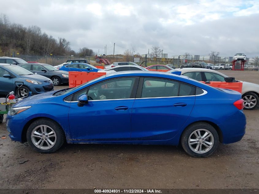 VIN 1G1BE5SM5G7252750 2016 CHEVROLET CRUZE no.14