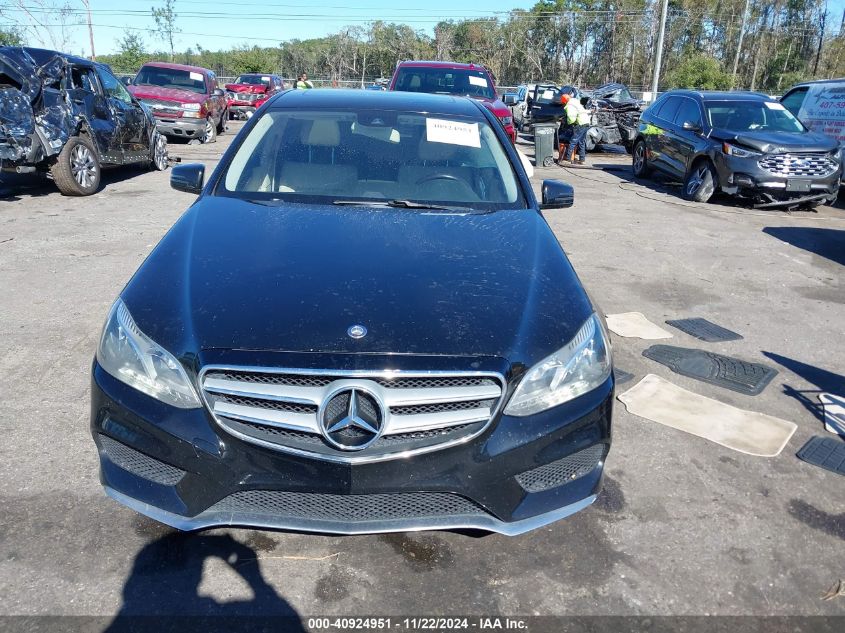 VIN WDDHF9HB4FB103694 2015 Mercedes-Benz E 250 Blue... no.12