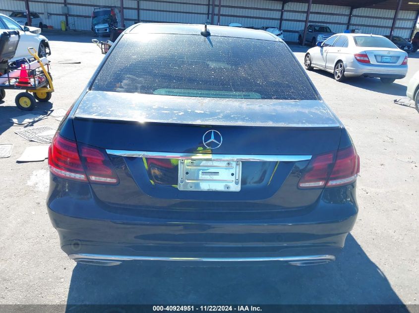 VIN WDDHF9HB4FB103694 2015 Mercedes-Benz E 250 Blue... no.16