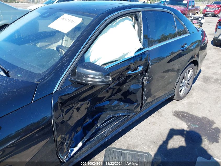 VIN WDDHF9HB4FB103694 2015 Mercedes-Benz E 250 Blue... no.6