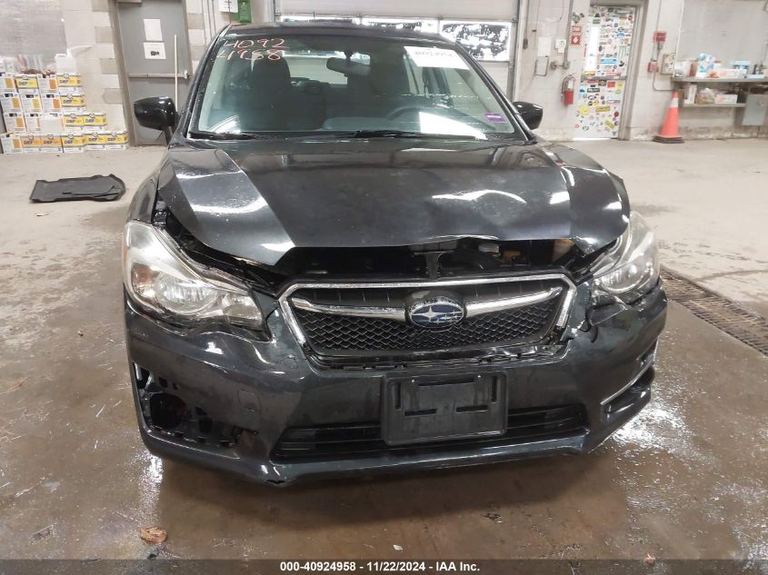 2015 Subaru Impreza 2.0I VIN: JF1GPAA62FH283097 Lot: 40924958