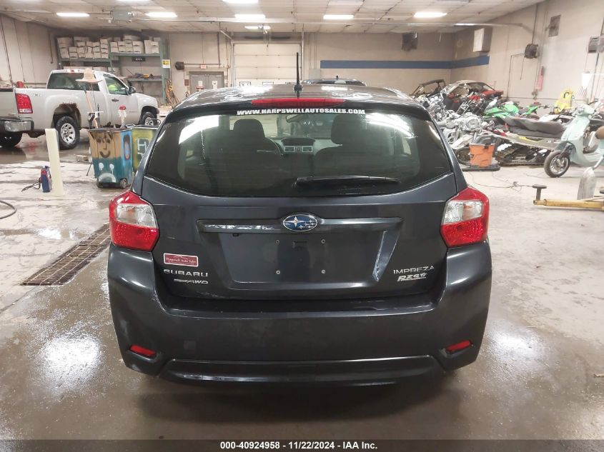 2015 Subaru Impreza 2.0I VIN: JF1GPAA62FH283097 Lot: 40924958