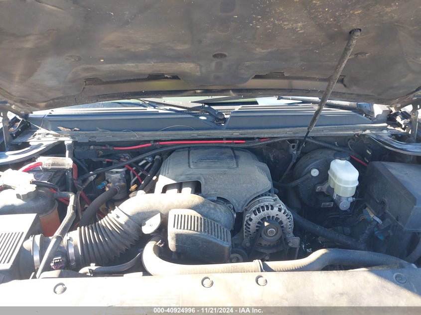 2008 GMC Yukon Xl 1500 Denali VIN: 1GKFK66848J198886 Lot: 40924996