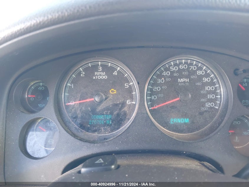 2008 GMC Yukon Xl 1500 Denali VIN: 1GKFK66848J198886 Lot: 40924996