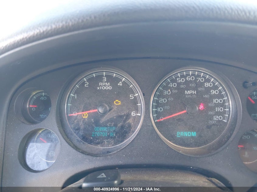 2008 GMC Yukon Xl 1500 Denali VIN: 1GKFK66848J198886 Lot: 40924996