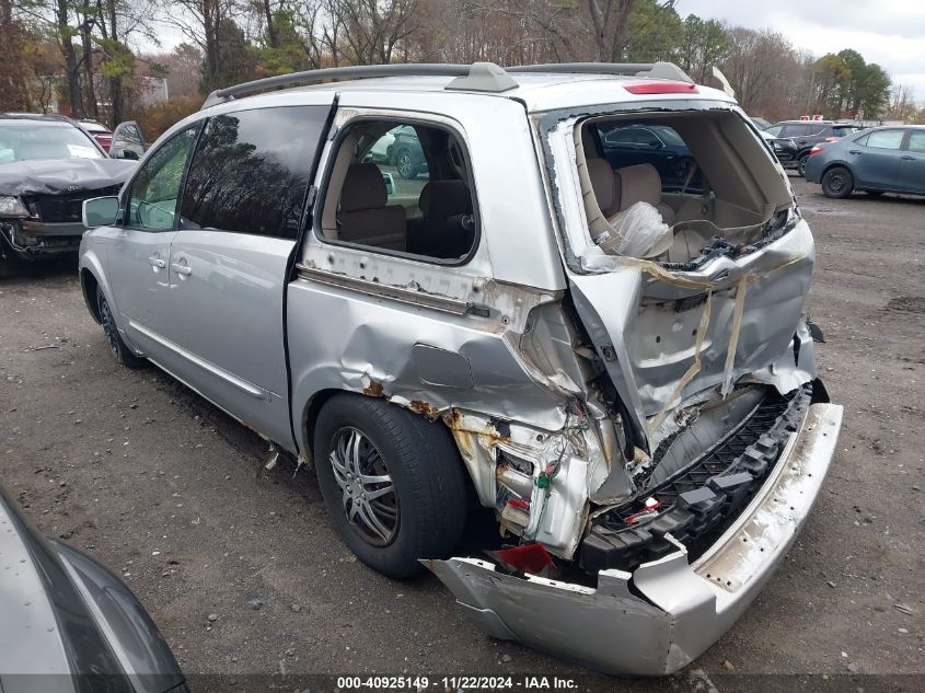 2005 Nissan Quest 3.5 VIN: 5N1BV28U55N129497 Lot: 40925149