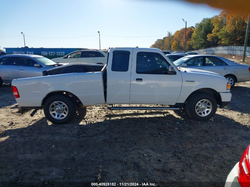 2011 Ford Ranger Xlt VIN: 1FTKR1EE9BPB13237 Lot: 40925152