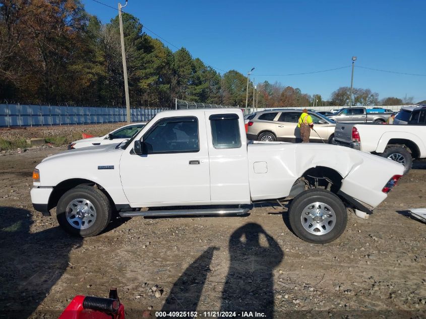 2011 Ford Ranger Xlt VIN: 1FTKR1EE9BPB13237 Lot: 40925152