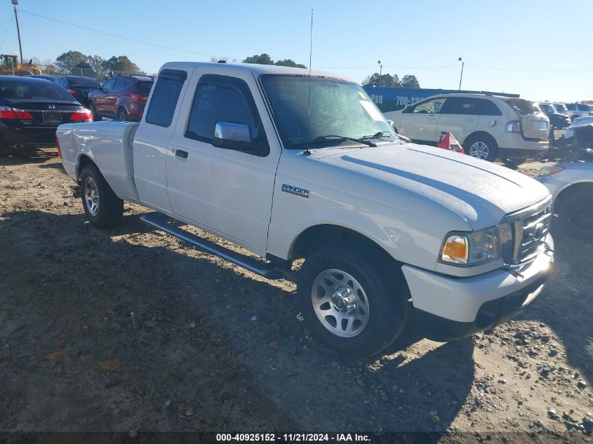 2011 Ford Ranger Xlt VIN: 1FTKR1EE9BPB13237 Lot: 40925152