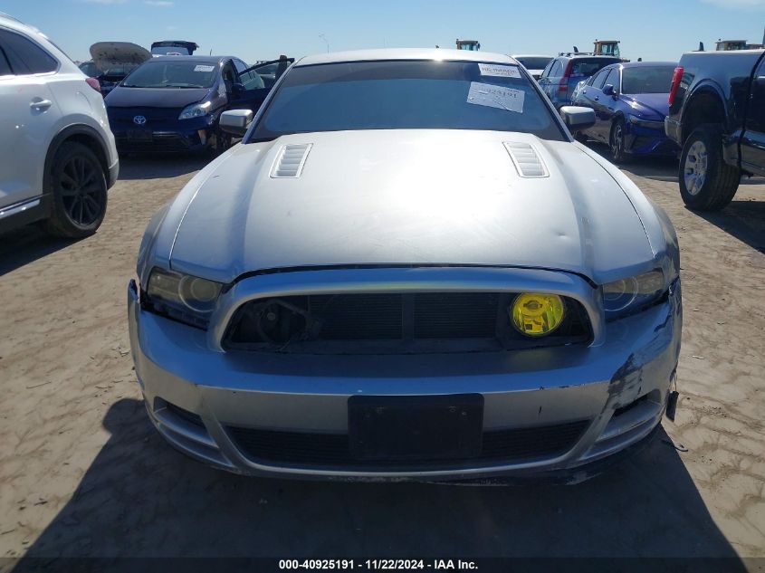 VIN 1ZVBP8CF6D5200714 2013 FORD MUSTANG no.12