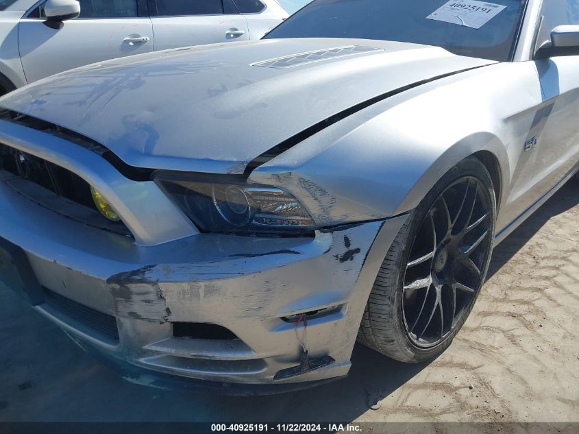 VIN 1ZVBP8CF6D5200714 2013 FORD MUSTANG no.18