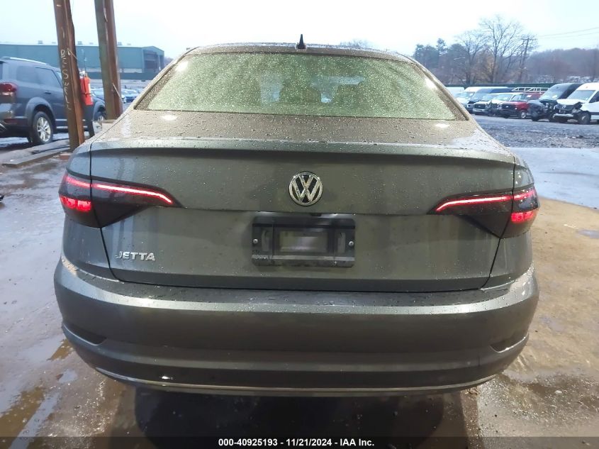 2020 Volkswagen Jetta 1.4T Sel VIN: 3VWE57BU0LM088157 Lot: 40925193