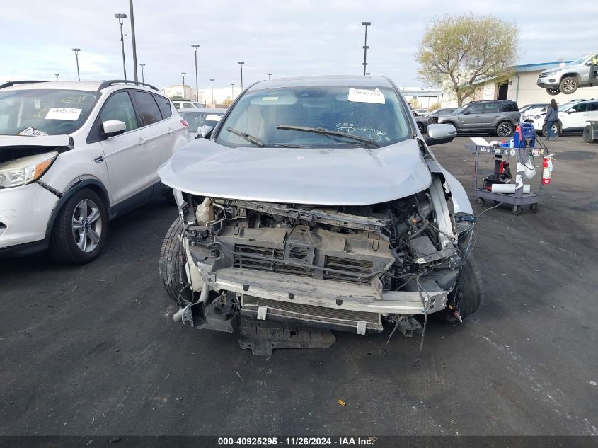 VIN 2HKRW1H56JH505072 2018 Honda CR-V, EX no.13