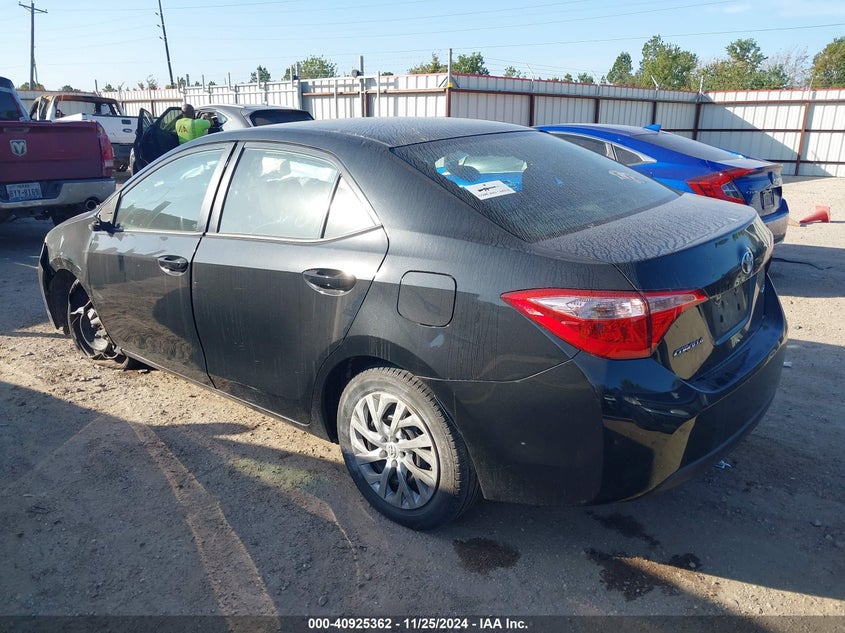 2017 TOYOTA COROLLA VIN: 5YFBURHE1HP693535