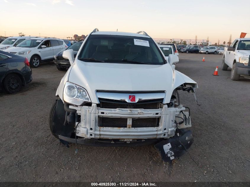 2008 Saturn Vue V6 Xr VIN: 3GSCL53798S614497 Lot: 40925393