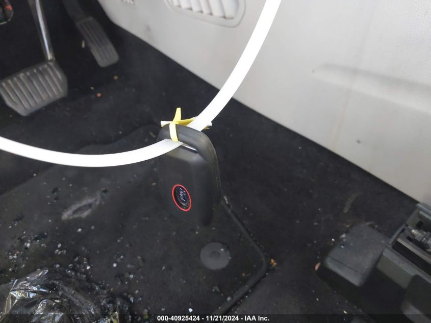 2016 FORD EDGE TITANIUM - 2FMPK3K83GBB82780